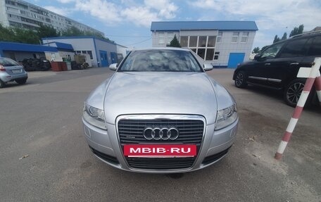 Audi A6, 2006 год, 960 000 рублей, 7 фотография