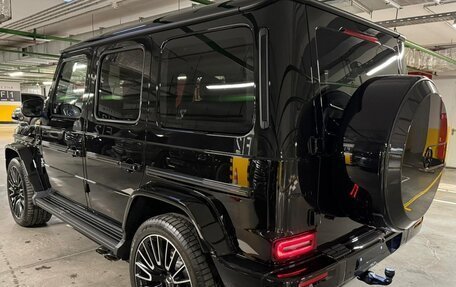 Mercedes-Benz G-Класс AMG, 2026 год, 33 230 000 рублей, 5 фотография