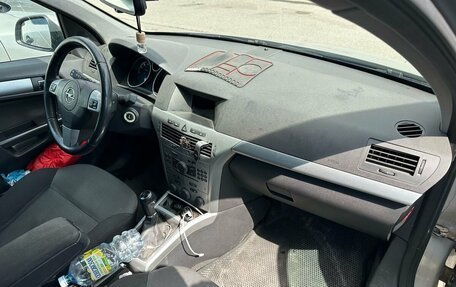 Opel Astra H, 2009 год, 259 000 рублей, 7 фотография