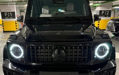 Mercedes-Benz G-Класс AMG, 2026 год, 33 230 000 рублей, 3 фотография