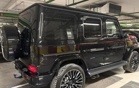 Mercedes-Benz G-Класс AMG, 2026 год, 33 230 000 рублей, 4 фотография