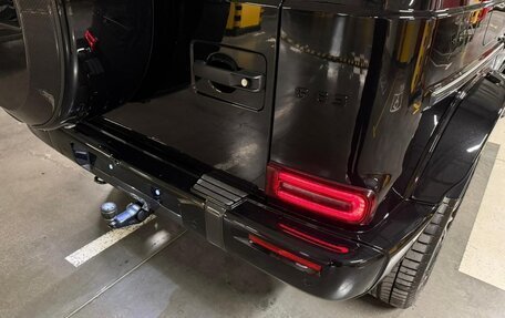 Mercedes-Benz G-Класс AMG, 2026 год, 33 230 000 рублей, 7 фотография