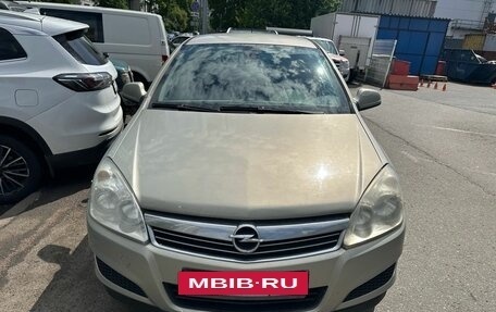 Opel Astra H, 2009 год, 259 000 рублей, 2 фотография
