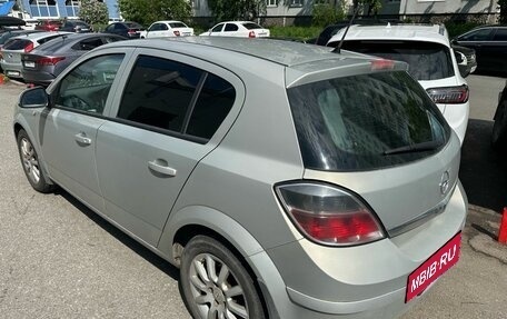Opel Astra H, 2009 год, 259 000 рублей, 6 фотография