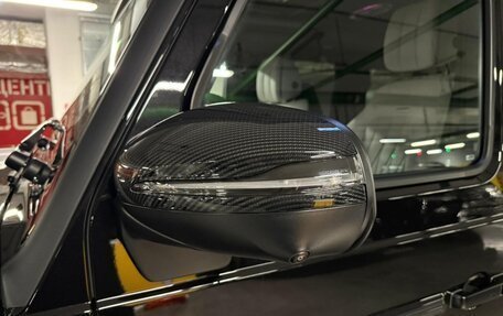 Mercedes-Benz G-Класс AMG, 2026 год, 33 230 000 рублей, 12 фотография