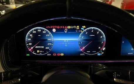 Mercedes-Benz G-Класс AMG, 2026 год, 33 230 000 рублей, 24 фотография