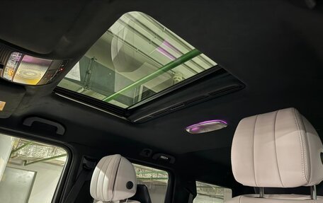 Mercedes-Benz G-Класс AMG, 2026 год, 33 230 000 рублей, 20 фотография