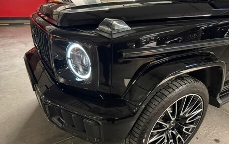 Mercedes-Benz G-Класс AMG, 2026 год, 33 230 000 рублей, 17 фотография