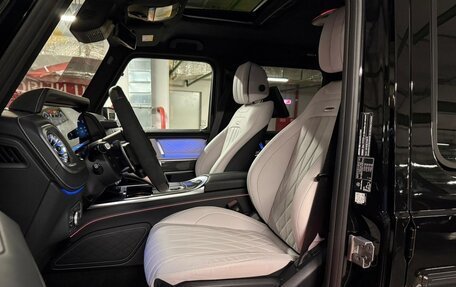 Mercedes-Benz G-Класс AMG, 2026 год, 33 230 000 рублей, 22 фотография