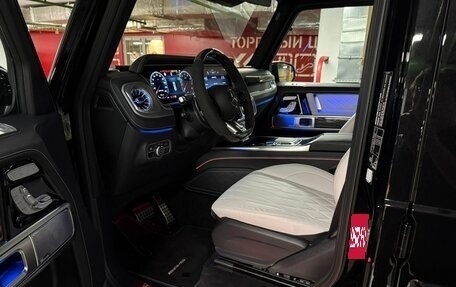 Mercedes-Benz G-Класс AMG, 2026 год, 33 230 000 рублей, 23 фотография