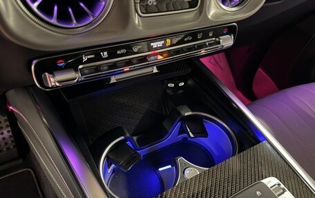 Mercedes-Benz G-Класс AMG, 2026 год, 33 230 000 рублей, 29 фотография