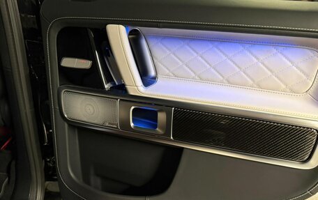 Mercedes-Benz G-Класс AMG, 2026 год, 33 230 000 рублей, 34 фотография