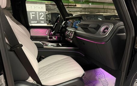 Mercedes-Benz G-Класс AMG, 2026 год, 33 230 000 рублей, 33 фотография