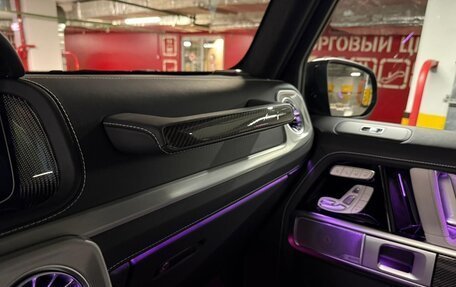 Mercedes-Benz G-Класс AMG, 2026 год, 33 230 000 рублей, 30 фотография