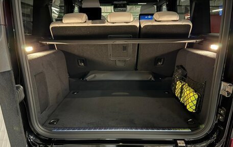 Mercedes-Benz G-Класс AMG, 2026 год, 33 230 000 рублей, 39 фотография
