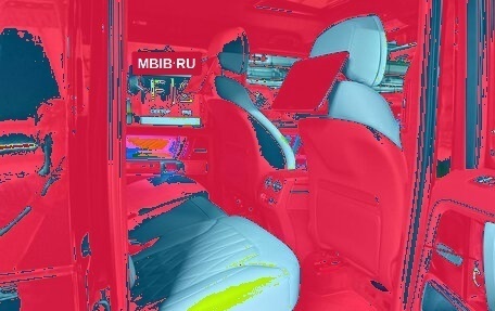 Mercedes-Benz G-Класс AMG, 2026 год, 33 230 000 рублей, 37 фотография