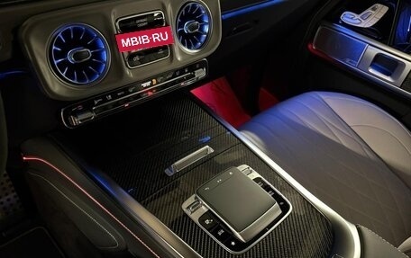 Mercedes-Benz G-Класс AMG, 2026 год, 33 230 000 рублей, 32 фотография