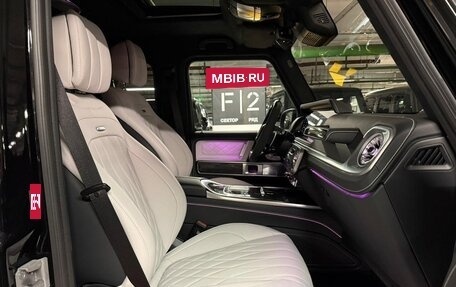 Mercedes-Benz G-Класс AMG, 2026 год, 33 230 000 рублей, 35 фотография