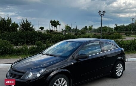 Opel Astra H, 2007 год, 500 000 рублей, 2 фотография