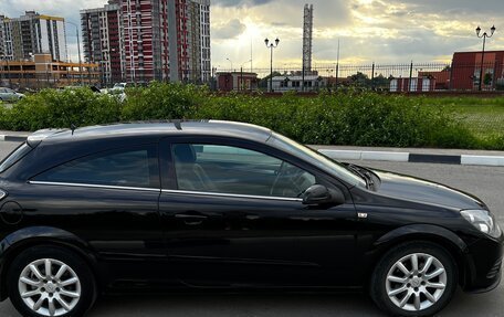 Opel Astra H, 2007 год, 500 000 рублей, 6 фотография