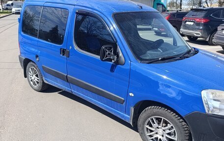 Citroen Berlingo II рестайлинг, 2010 год, 420 000 рублей, 3 фотография