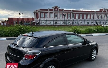 Opel Astra H, 2007 год, 500 000 рублей, 5 фотография