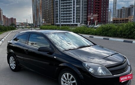 Opel Astra H, 2007 год, 500 000 рублей, 7 фотография