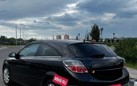 Opel Astra H, 2007 год, 500 000 рублей, 3 фотография