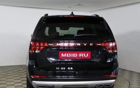 KIA Mohave I, 2022 год, 5 599 990 рублей, 6 фотография