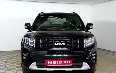 KIA Mohave I, 2022 год, 5 599 990 рублей, 2 фотография
