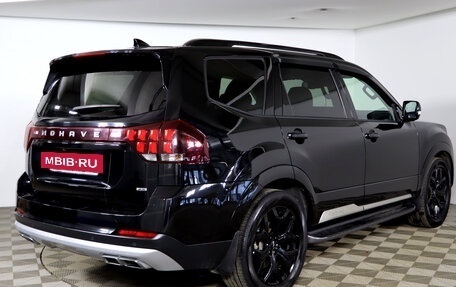 KIA Mohave I, 2022 год, 5 599 990 рублей, 5 фотография
