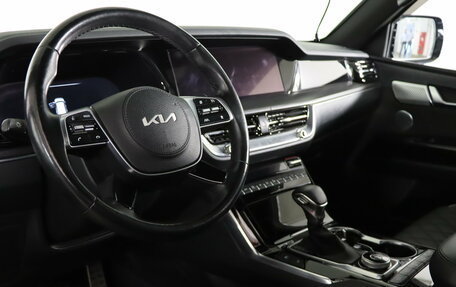 KIA Mohave I, 2022 год, 5 599 990 рублей, 11 фотография