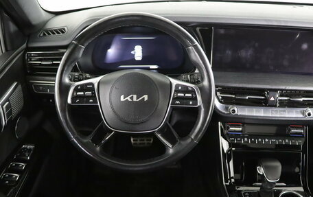 KIA Mohave I, 2022 год, 5 599 990 рублей, 13 фотография