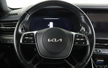 KIA Mohave I, 2022 год, 5 599 990 рублей, 14 фотография