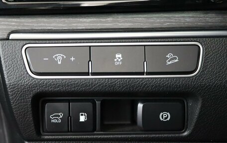 KIA Mohave I, 2022 год, 5 599 990 рублей, 15 фотография