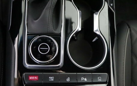 KIA Mohave I, 2022 год, 5 599 990 рублей, 21 фотография