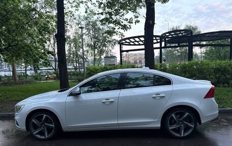Volvo S60 III, 2014 год, 1 285 000 рублей, 8 фотография