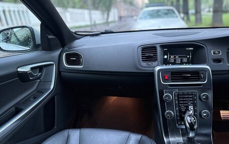 Volvo S60 III, 2014 год, 1 285 000 рублей, 12 фотография