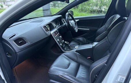 Volvo S60 III, 2014 год, 1 285 000 рублей, 13 фотография