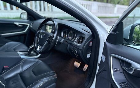 Volvo S60 III, 2014 год, 1 285 000 рублей, 14 фотография