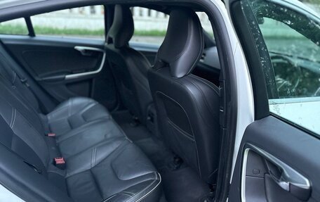 Volvo S60 III, 2014 год, 1 285 000 рублей, 16 фотография