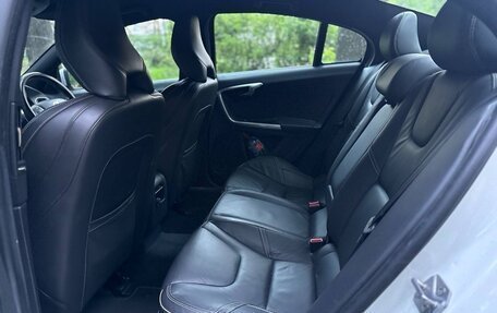 Volvo S60 III, 2014 год, 1 285 000 рублей, 15 фотография