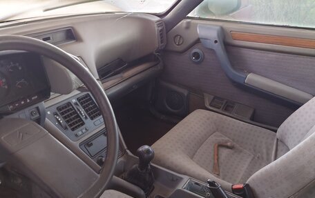 Citroen CX II, 1985 год, 300 000 рублей, 4 фотография