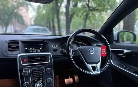 Volvo S60 III, 2014 год, 1 285 000 рублей, 18 фотография