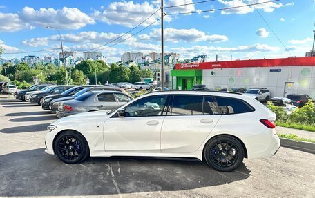 BMW 3 серия, 2019 год, 3 300 000 рублей, 5 фотография