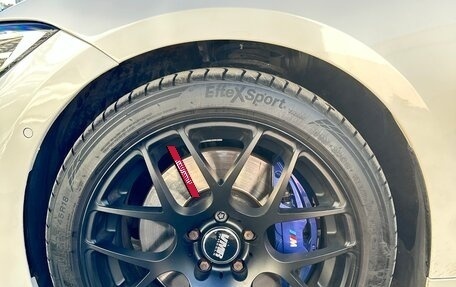BMW 3 серия, 2019 год, 3 300 000 рублей, 9 фотография