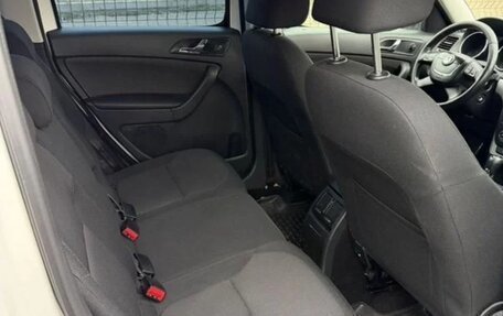 Skoda Yeti I рестайлинг, 2013 год, 780 000 рублей, 9 фотография