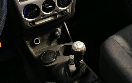 Hyundai Getz I рестайлинг, 2007 год, 529 000 рублей, 8 фотография