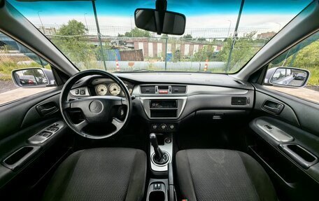 Mitsubishi Lancer IX, 2005 год, 319 000 рублей, 9 фотография