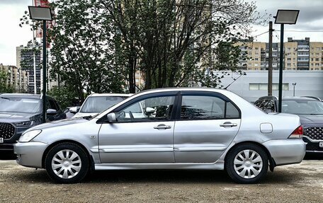 Mitsubishi Lancer IX, 2005 год, 319 000 рублей, 8 фотография